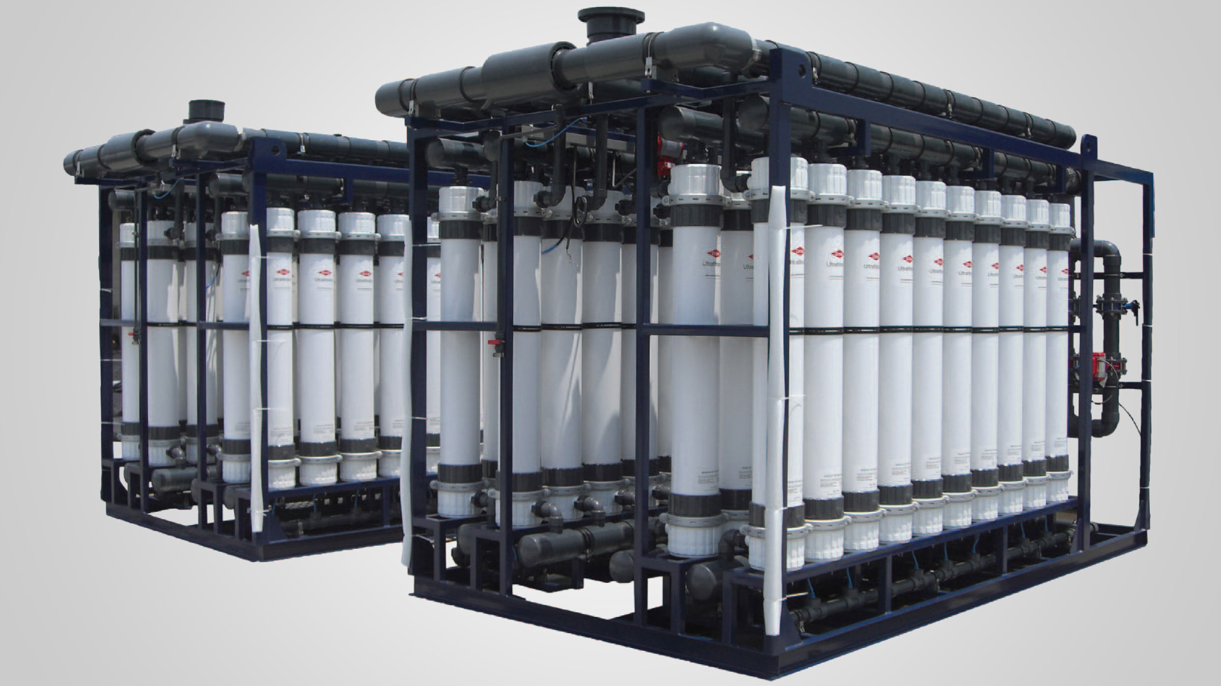 Ultra Filtration Plant Manufacturers in Ahmedabad